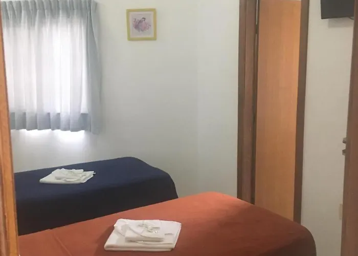 Clip D'Oro Hotel