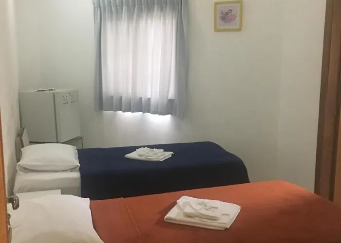 Clip D'Oro Hotel