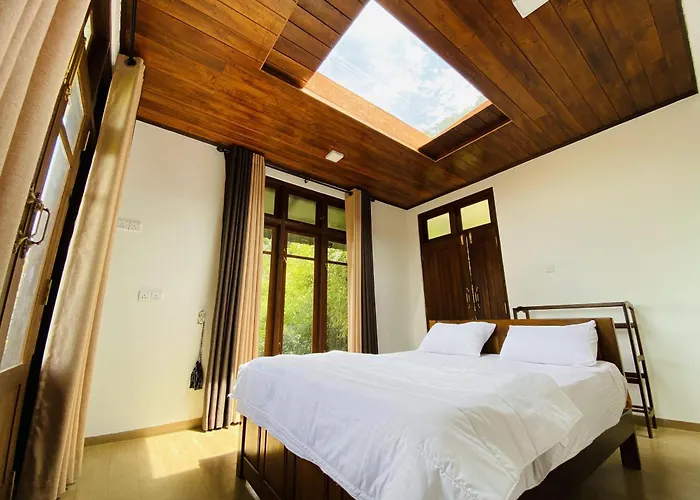 La Seran Eco Resort