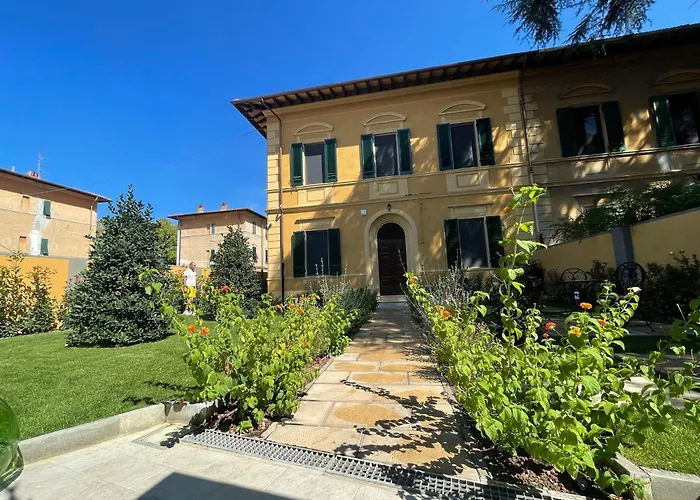 Villa Natalina B&B