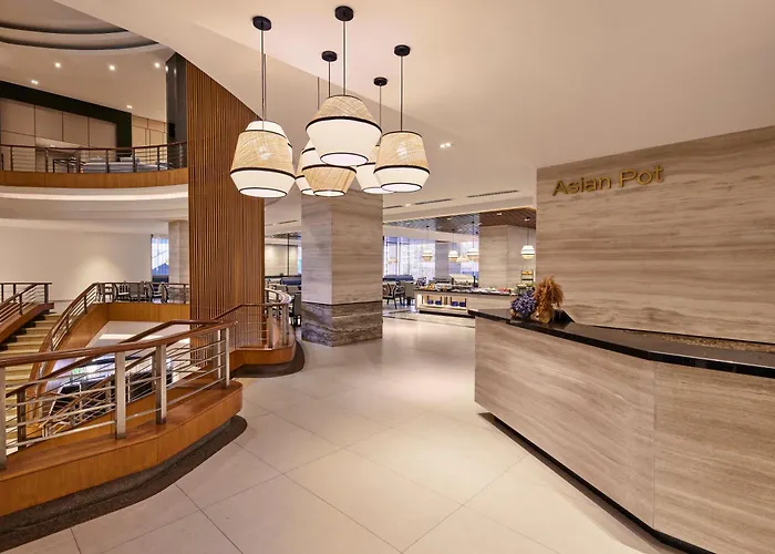 Hotel Royal Signature