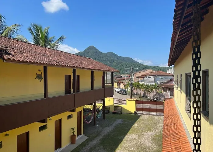 Recanto Morada dos Pássaros