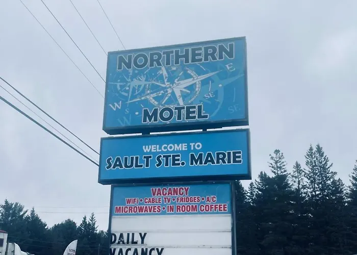 Northern Motel