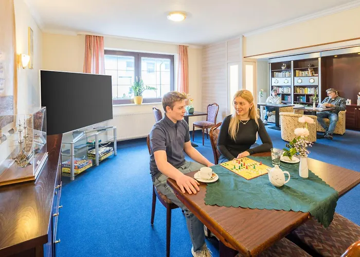 Hotel & Restaurant Hanse Kogge