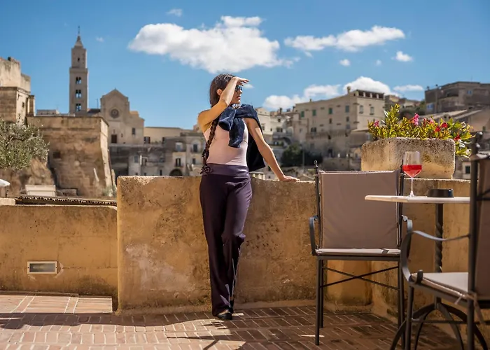 Locanda Di San Martino Hotel & Thermae Romanae