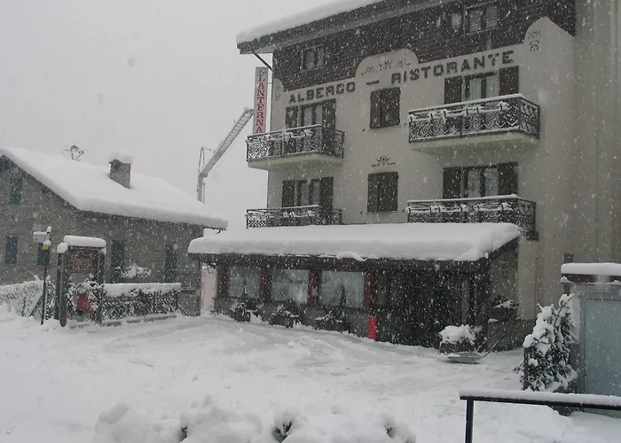 Hotel La Lanterna