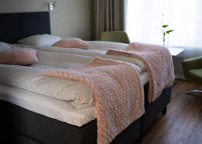 Best Western Hotel Varnamo