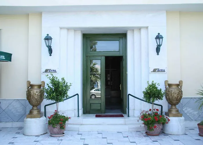 Avra Spa Hotel
