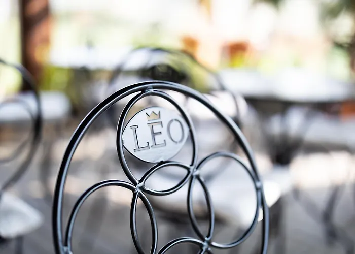 Leo Hostel