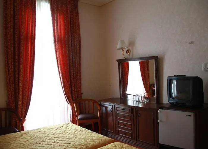 Avra Spa Hotel