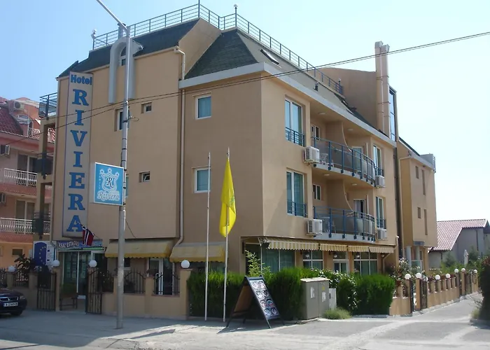 Hotel Riviera