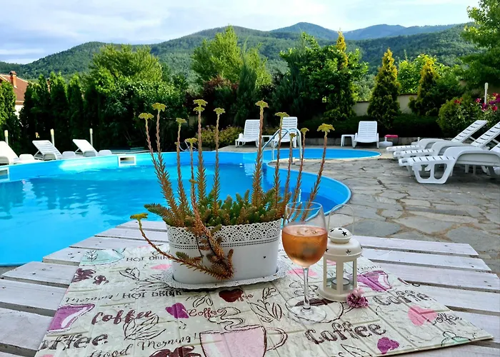 Family Hotel Komhotel