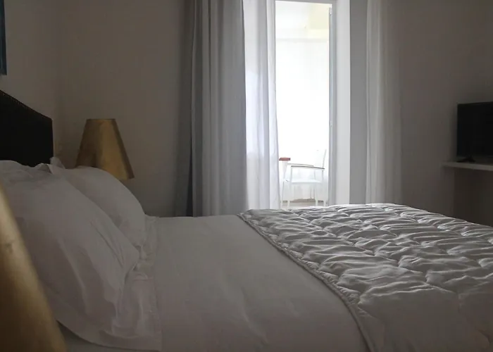 Hotel La Settima Luna