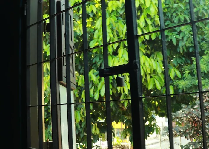 Albergue Cultural São Salomão