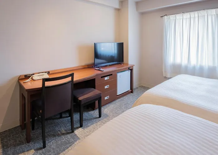 Vessel Hotel Miyakonojo