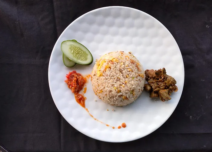 Latansa Homestay
