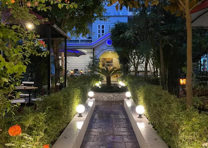 Hotel Abc, Boutique Hotel In Pokhara