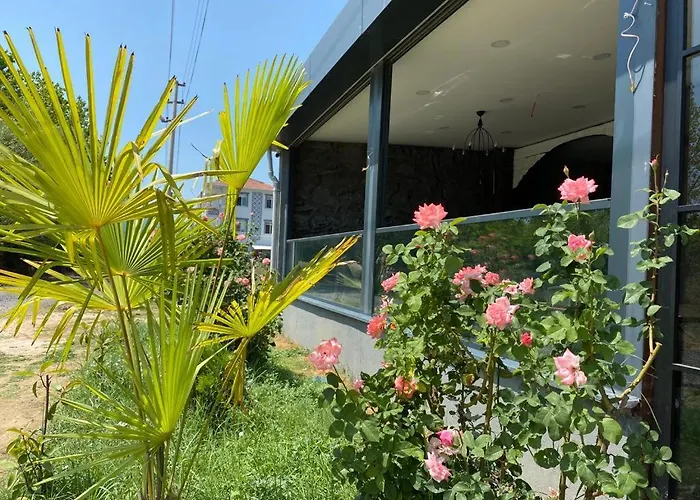 Bossport Hotel