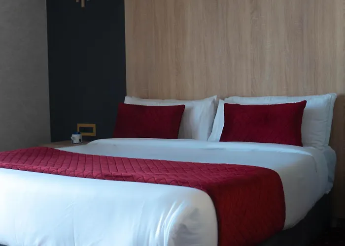 Melissa Hotel