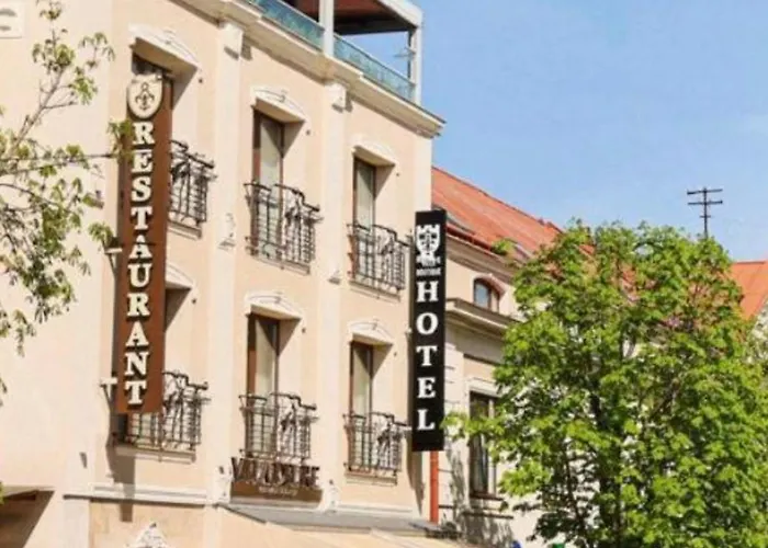 Villa Boutique Hotel