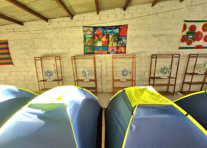 Jurema Camping