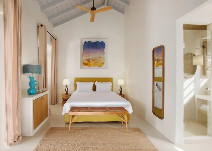 Teresa Spetses