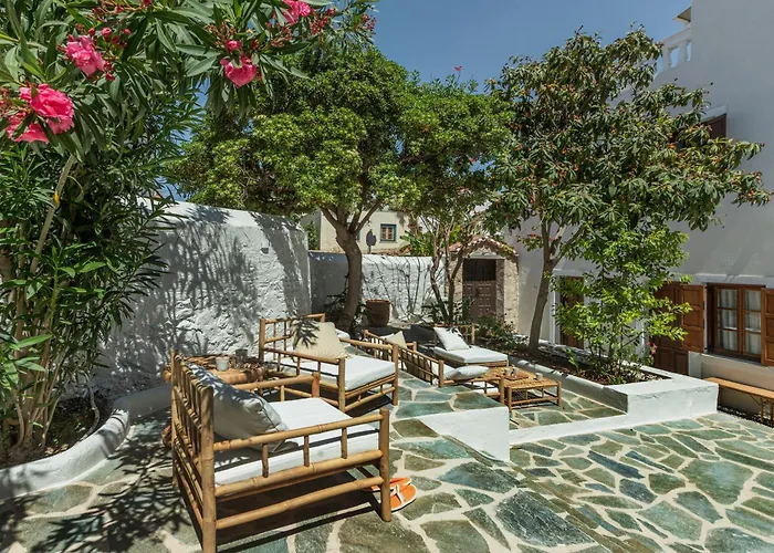 Teresa Spetses