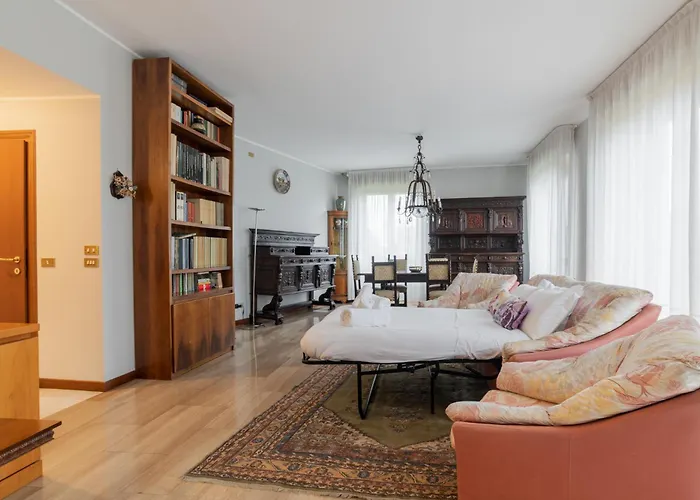 Accomodo Milano - Mib53 Bivano City Life