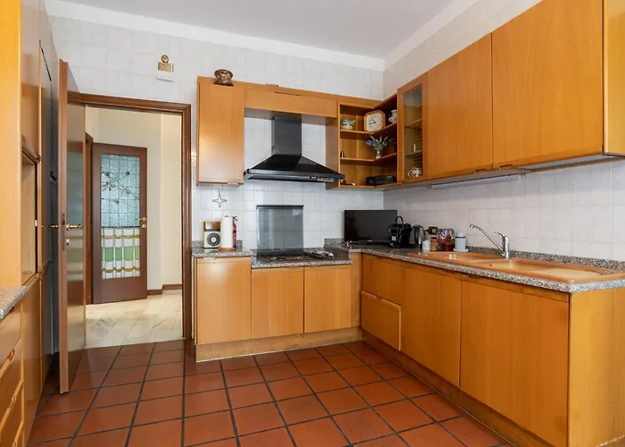 Accomodo Milano - Mib53 Bivano City Life