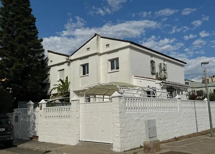 Casa Estrella Gandia