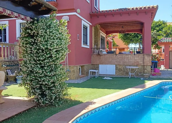 Villa Matisse Luxury Beach