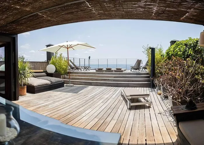 Villa De Lujo I Mallorca I Pool