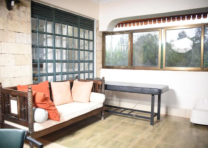 Gatimene Gardens Hotel