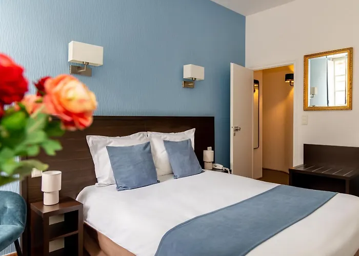 Hotel Elizabeth - Intra Muros
