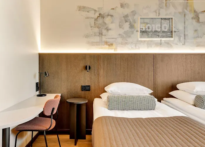 Original Sokos Hotel Vaakuna Mikkeli