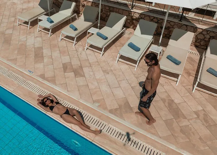 Dracos Hotel