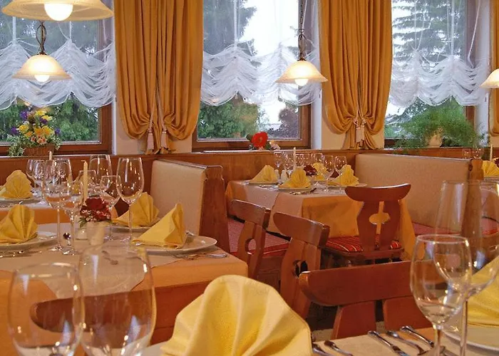 Hotel Hagerhof