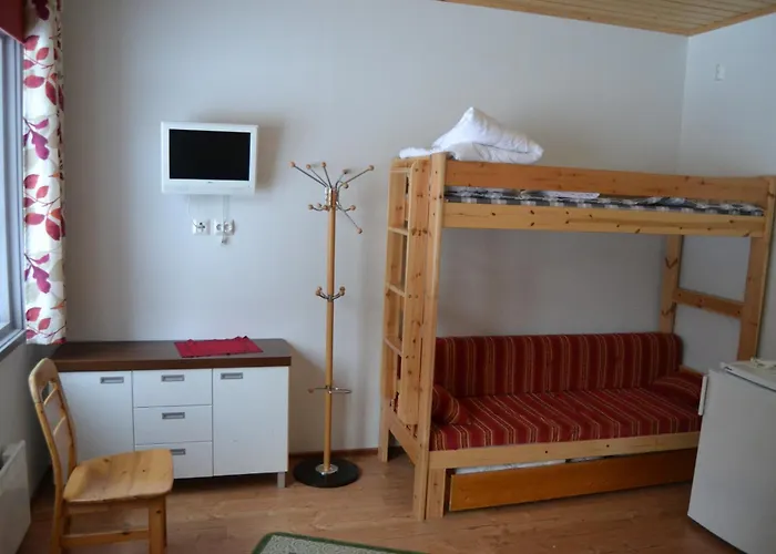 Hotel Rantakatti