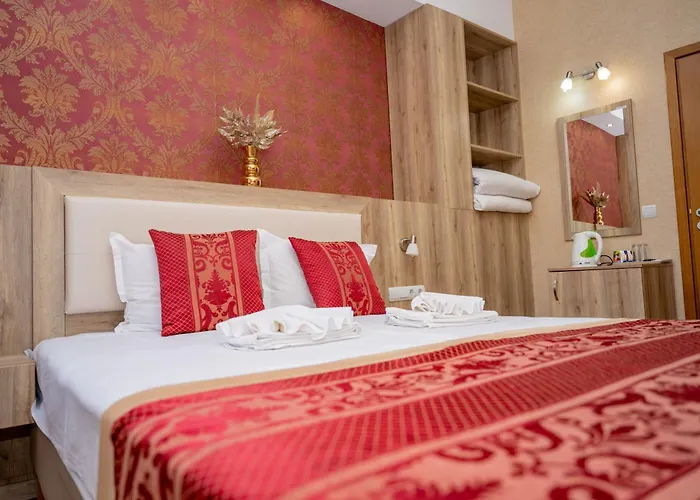 Lucky Hotel