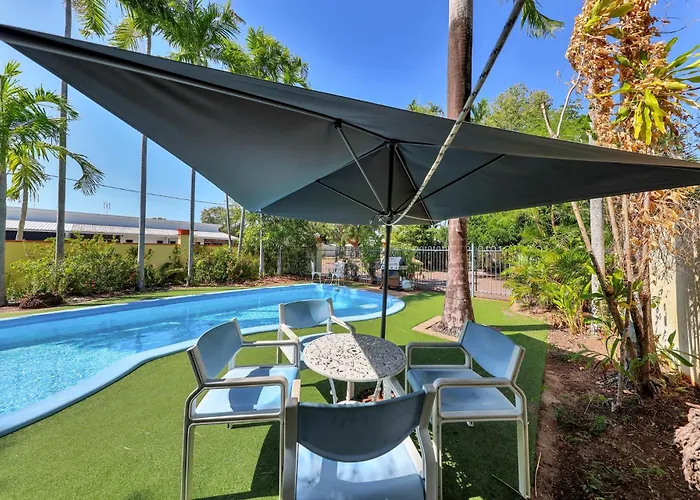 Paravista Motel