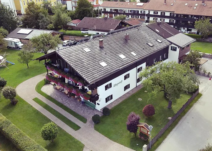 Hotel Garni Wagnerhof
