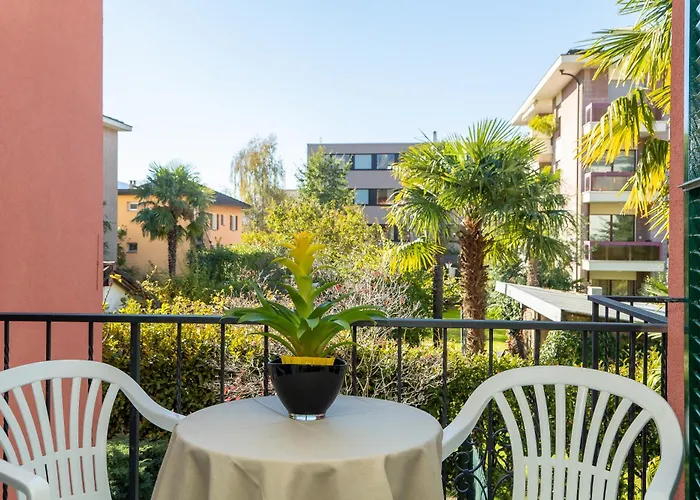 Hotel Garni Dei Fiori