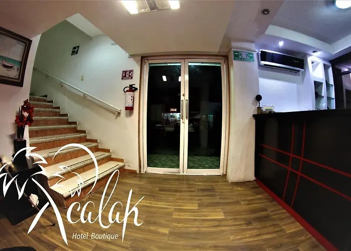 Hotel Xcalak