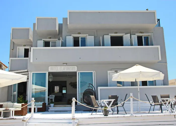 Hotel Elafonisos