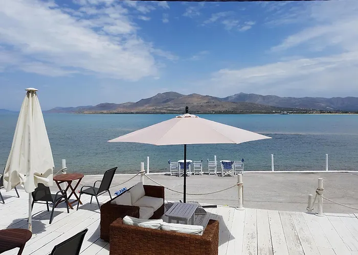 Hotel Elafonisos