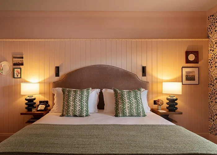 The Ashe Hotel