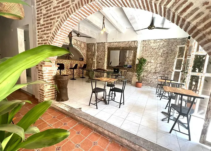 Pachamama Hostel