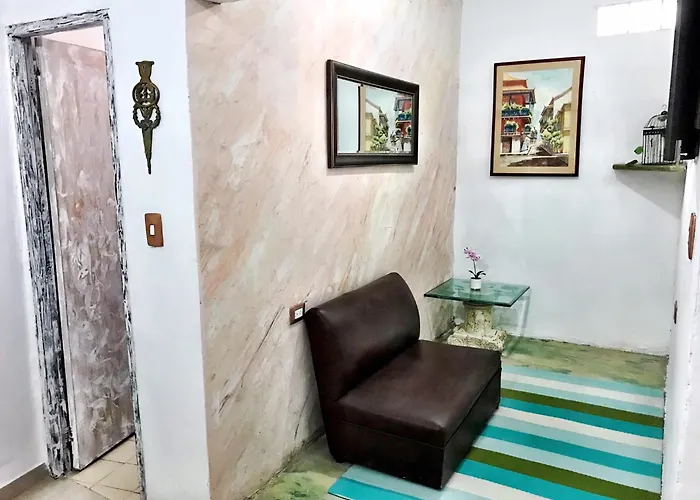 Pachamama Hostel