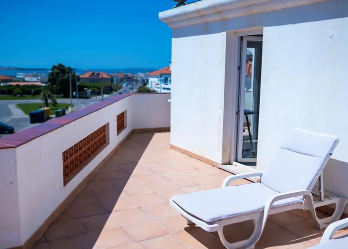 Alex Surf Hostel