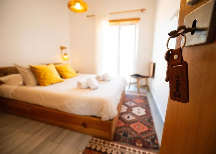 Alex Surf Hostel